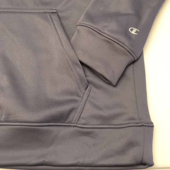 Champion Men’s Prairie View A&M University Hoodie - Picture 6 of 8